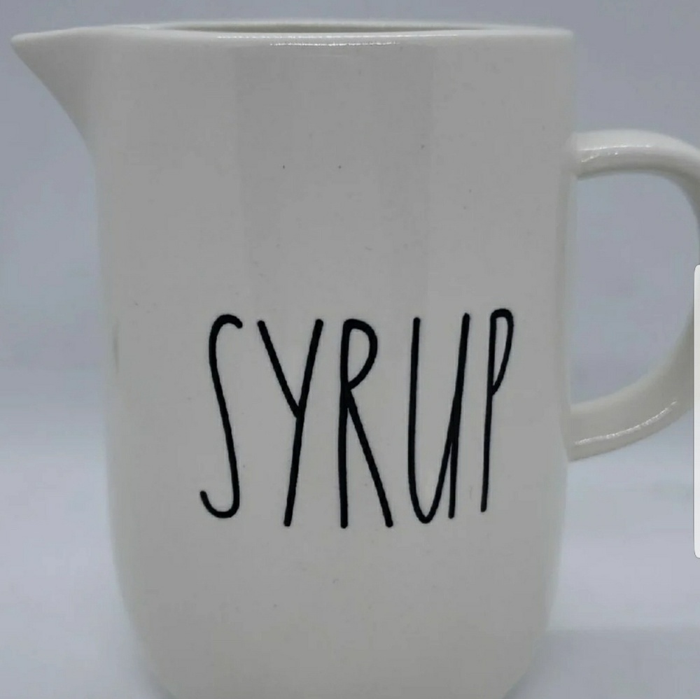 Rae Dunn LL SYRUP